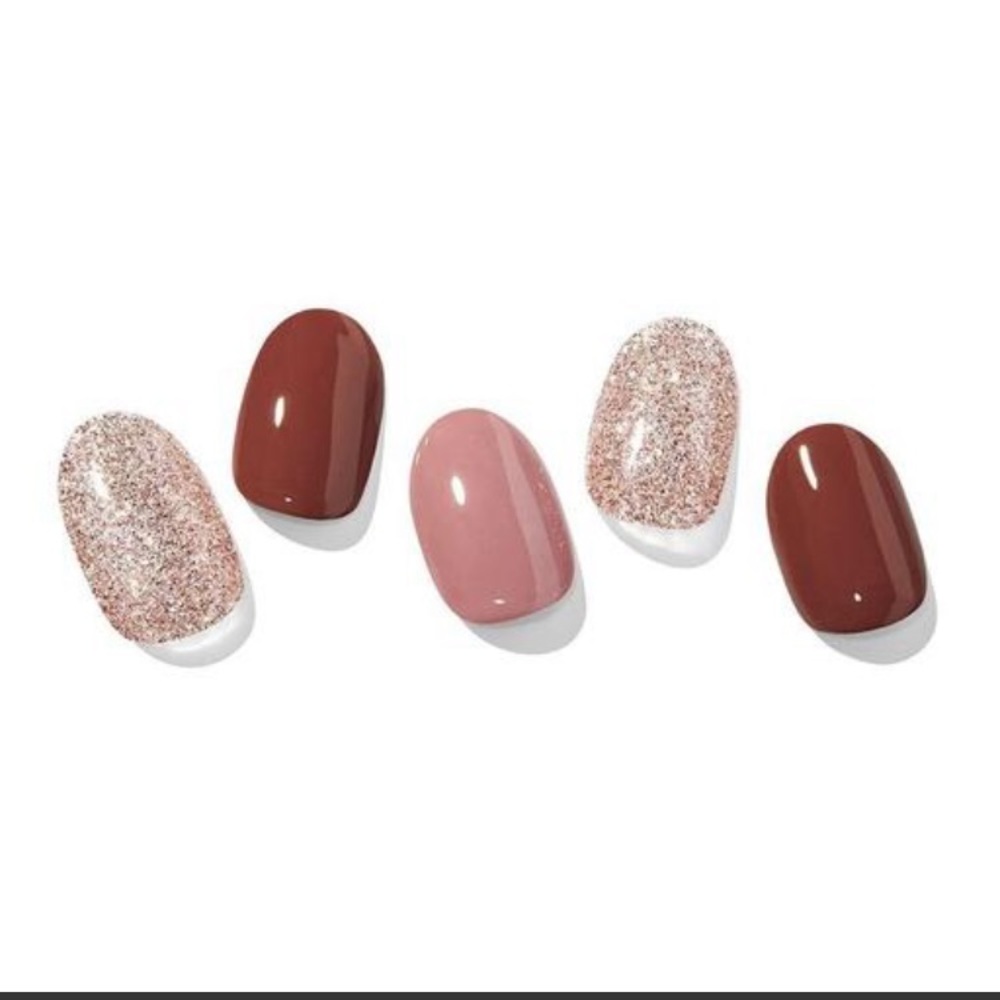Ohora SCG Manicure Set in Heimish